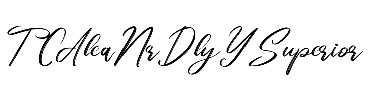 Hallisya  Free Fonts Download