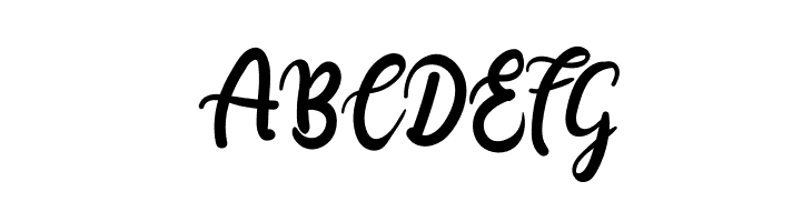 Cocolatte  Free Fonts Download
