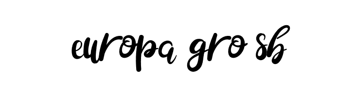 Cocolatte  Free Fonts Download