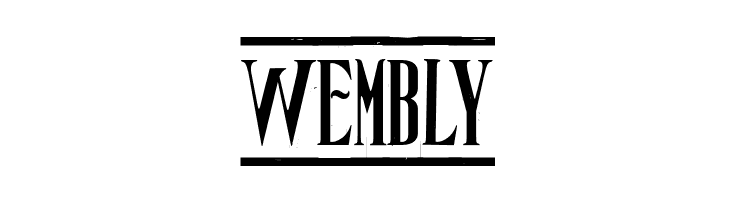 Veracruz Azulejo  Free Fonts Download