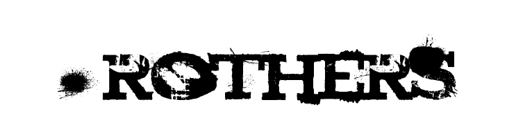 brand new burn  Free Fonts Download