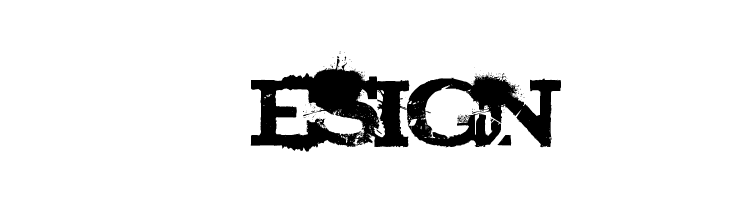 brand new burn  Free Fonts Download