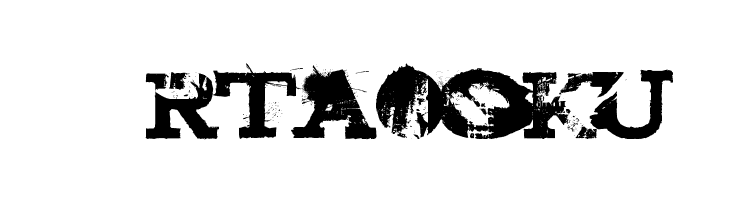 brand new burn  Free Fonts Download