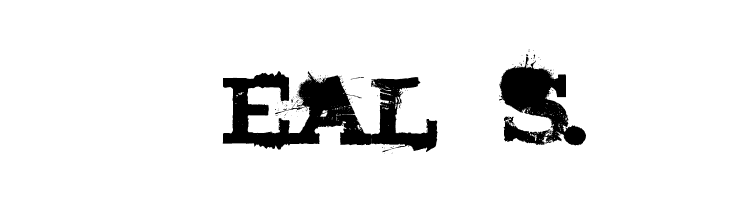 brand new burn  Free Fonts Download