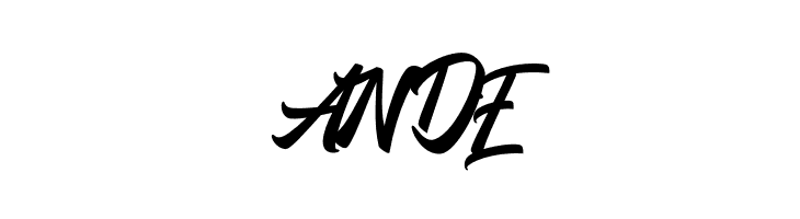 Atshushi  Free Fonts Download