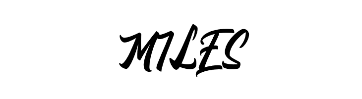 Atshushi  Free Fonts Download