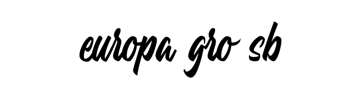 Atshushi  Free Fonts Download