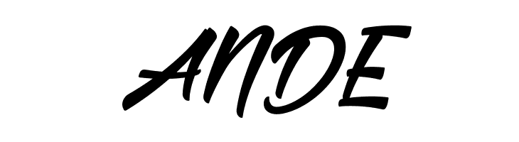 The Delicate DEMO  Free Fonts Download