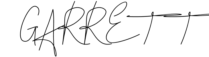 Challista Alternative  Free Fonts Download