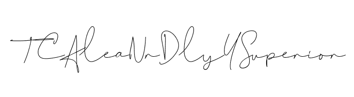 Challista Alternative  Free Fonts Download