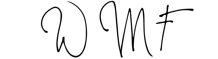 Concetta Kalvani Thin  Free Fonts Download