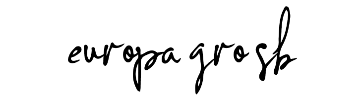 Concetta Kalvani Thin  Free Fonts Download