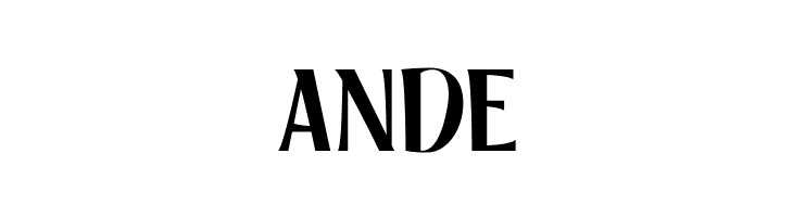 Marga DEMO  Free Fonts Download