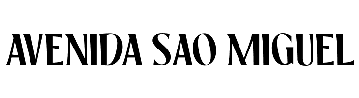 Marga DEMO  Free Fonts Download