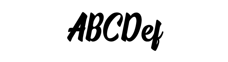 Phamelo  Free Fonts Download