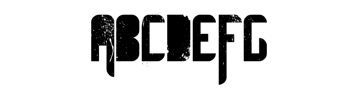 ultimate MIDNIGHT  Free Fonts Download