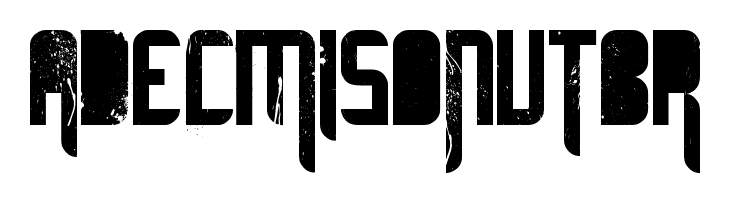 ultimate MIDNIGHT  Free Fonts Download