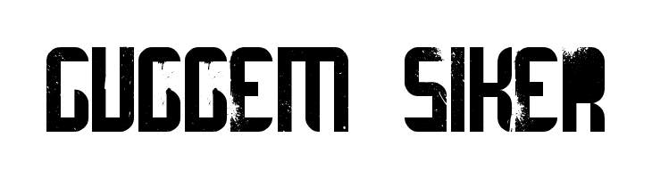 ultimate MIDNIGHT  Free Fonts Download