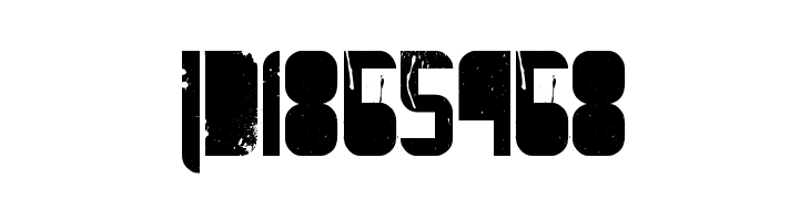 ultimate MIDNIGHT  Free Fonts Download