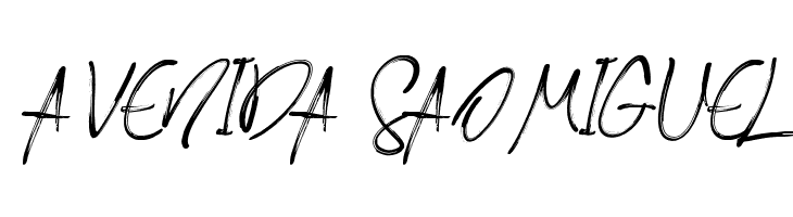 Reingttoon DEMO  Free Fonts Download