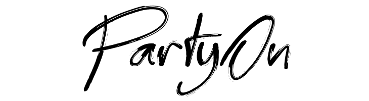 Reingttoon DEMO  Free Fonts Download