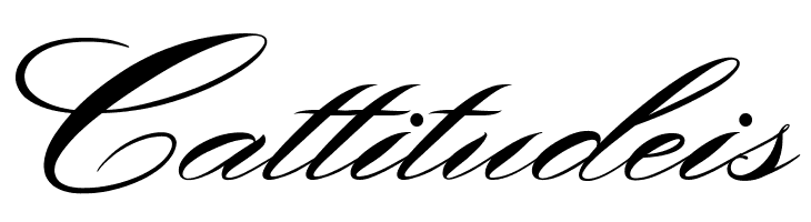 Shergine Demo  Free Fonts Download