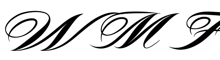 Shergine Demo  Free Fonts Download