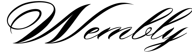 Shergine Demo  Free Fonts Download