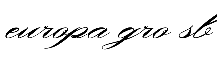 Shergine Demo  Free Fonts Download