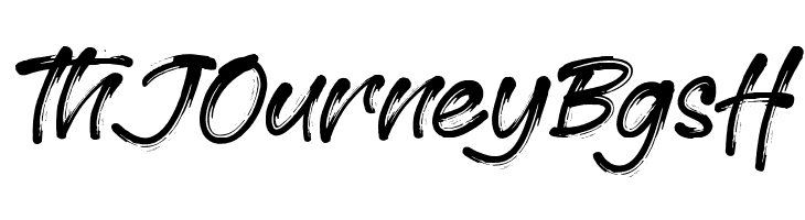 Roman Morrissey DEMO  Free Fonts Download