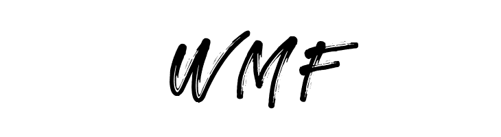 Roman Morrissey DEMO  Free Fonts Download