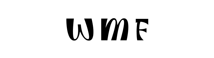 Mollie Rocky DEMO Medium  Free Fonts Download