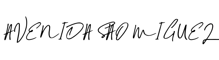 Sophia Bella DEMO  Free Fonts Download