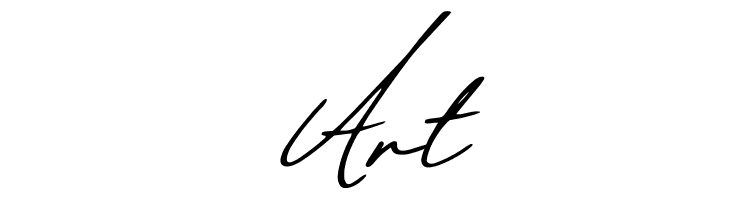 Daniels Signature  Free Fonts Download