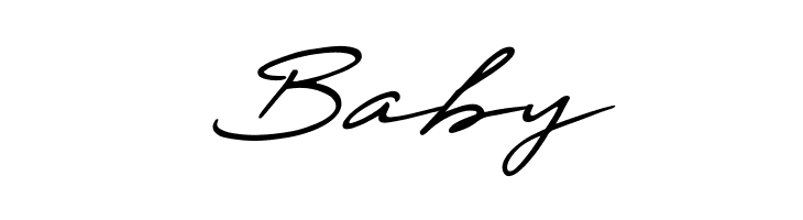Daniels Signature  Free Fonts Download