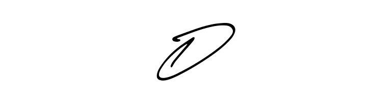 Daniels Signature  Free Fonts Download