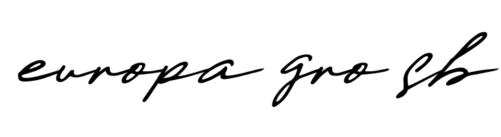 Daniels Signature  Free Fonts Download