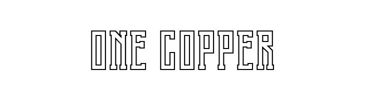 Singa Slab OL DEMO  Free Fonts Download