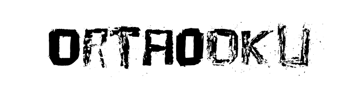 TherezaRegular  Free Fonts Download