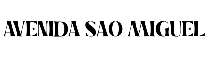 Catellos DEMO  Free Fonts Download