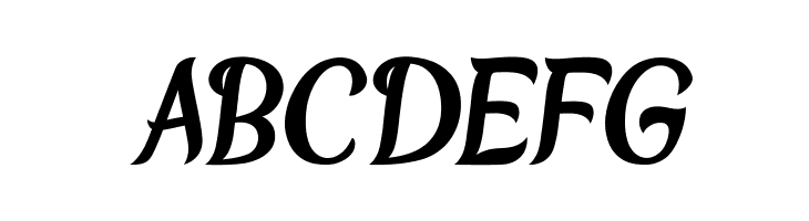 Chameron  Free Fonts Download