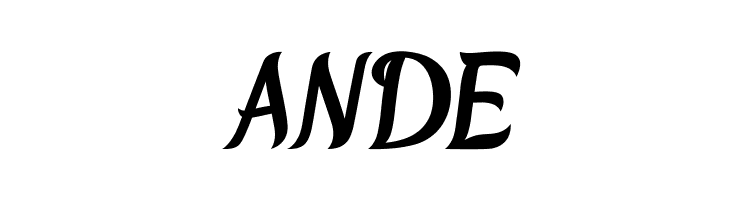 Chameron  Free Fonts Download