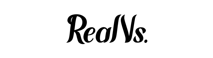 Chameron  Free Fonts Download