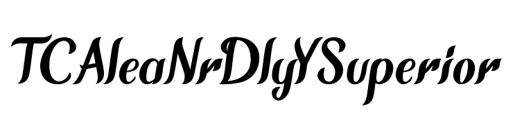 Chameron  Free Fonts Download