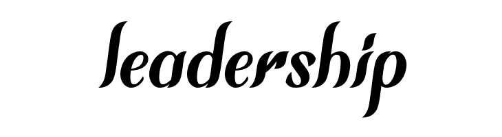 Chameron  Free Fonts Download