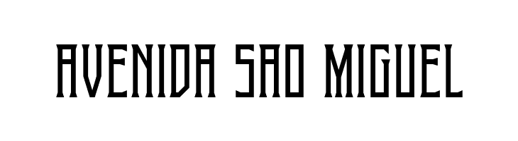 Singa Serif DEMO  Free Fonts Download
