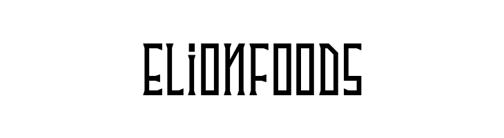 Singa Serif DEMO  Free Fonts Download