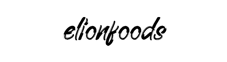 Elliot DEMO  Free Fonts Download