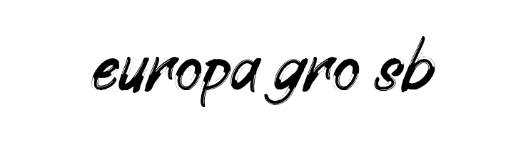 Elliot DEMO  Free Fonts Download