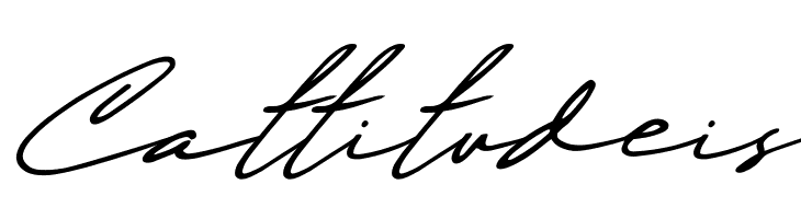 Maddison Signature DEMO oblique DEMO  Free Fonts Download